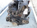 Motor kompletný Mercedes-benz Vito Autobus (W638) 1996 - 2003 611.980