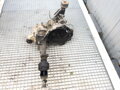Prevodovka VW Transporter IV (70A, 70H, 7DA, 7DH) 1990 - 2003 CHT