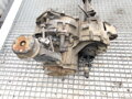 Prevodovka VW Transporter IV (70A, 70H, 7DA, 7DH) 1990 - 2003 CHT