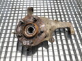 Otoč ľavá predná Jeep Cherokee (KJ) 2001 - 2008