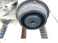 Prevodovka Dodge Durango (HB) 2003 - 2010 P52119554AB P52853308AA