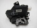 Zámok zadný pravý Skoda Roomster (5J7) 2006 - 2015 5J7839016C