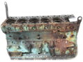 BLOK MOTORA VOLVO F12 1976 - 1995