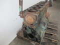BLOK MOTORA VOLVO F12 1976 - 1995
