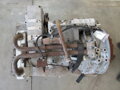 PREVODOVKA RENAULT --- 4HP-500 STU8000
