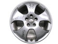 HLINÍKOVÝ DISK AUDI ---