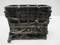 BLOK MOTORA AUDI A4 B8 (8K2) 2007 - 2015 CAGC