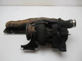 TURBO BMW 2 COUPE (F22, F87) 2012 - 2022 N55B30A 8043664