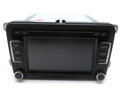 RÁDIO VW PASSAT B7 (362) 2010 - 2015 1K0035188F