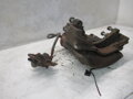 BRZDOVÝ STRMEŇ ĽAVÝ PREDNÝ KAWASAKI GTR