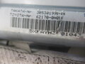 HLAVOVÝ AIRBAG VZDUCHOVÝ PRAVÝ CITROEN C1 (PM_, PN_) 2005 - 2014 62170-0H010