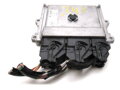 RIADIACA JEDNOTKA MOTORA DACIA SANDERO 2008 - 2022