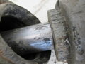 SERVOMOTOR / VZPERA HYDRAULICKÝ KAWASAKI GTR