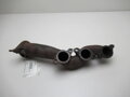 KOLEKTOR / ZVODY VÝFUKOVÝ JAGUAR XF I (X250) 2008 - 2015 RF-DX23-9430-AA