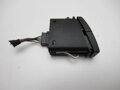 SPÍNAČ SVETIEL VÝSTRAŽNÝCH BMW X1 (E84) 2009 - 2015 6919506