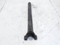 KONZOLA UCHYTENIE PODBLATNÍKY ZADNÉ MERCEDES-BENZ ACTROS MP4 / MP5 2011 - 2022 A9605204811
