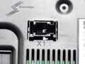 TACHOMETER BUDÍKY MERCEDES-BENZ ACTROS MP4 / MP5 2011 - 2022 A9614465221