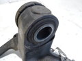 UCHYTENIE KONZOLA DRŽIAK KABÍNY KABÍNY ĽAVÉ MERCEDES-BENZ ACTROS MP4 / MP5 2011 - 2022 A9603179709
