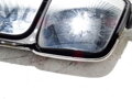 SPÄTNÉ ZRKADLO ĽAVÉ MERCEDES-BENZ ACTROS MP4 / MP5 2011 - 2022