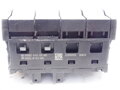 PREPÍNAČ PANEL OVLÁDANIA MERCEDES-BENZ ACTROS MP4 / MP5 2011 - 2022 A9605400046