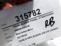 PREPÍNAČ PANEL OVLÁDANIA MERCEDES-BENZ ACTROS MP4 / MP5 2011 - 2022 A9605400046