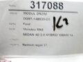 MODUL DVERE FORD MONDEO V SEDAN (CD) 2012 - 2022 DG9T14B533CG