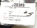 MODUL BSI PEUGEOT 307 (3A/C) 2000 - 2012 9651196980