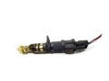 SNÍMAČ RÝCHLOSTI CHEVROLET AVEO / KALOS LIFTBACK (T200) 2003 - 2008