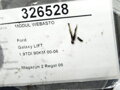 MODUL WEBASTO FORD GALAXY I (WGR) 1995 - 2006