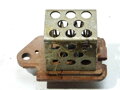 ODPORNÍK VENTILÁTORA / VENTILÁTORY VZDUCHU CITROEN C5 I (DC_) 2001 - 2005 9641212680