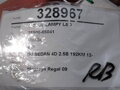 RIADIACA JEDNOTKA SVETLA LED MAZDA 6 SEDAN (GJ, GL) 2012 - 2022 35500-65041