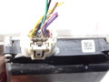 RADAR MODUL ZADNÝ MAZDA 6 SEDAN (GJ, GL) 2012 - 2022 0AYSRR2A A2C7350671700