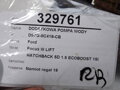 PRÍDAVNÁ VODNÁ PUMPA FORD FOCUS III 2010 - 2022 DS7G-8C419-CB
