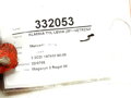 KĽUČKA ZADNÁ ĽAVÁ VONKAJŠIA MERCEDES-BENZ CLASS S (W220) 1998 - 2005