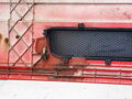 KAPOTA DAF LF 45 2001 - 2022
