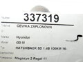CIEVKA ZAPAĽOVACIA HYUNDAI I30 (PDE, PD, PDEN) 2016 - 2022 27301-03200