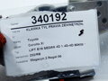 KĽUČKA ZADNÁ PRAVÁ VONKAJŠIA TOYOTA COROLLA SEDAN (_E18_, ZRE1_) 2013 - 2019