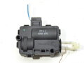 SERVOMOTOR / VZPERA ZÁMKU VEKA BATOŽINOVÉHO PRIESTORU SKODA SUPERB II KOMBI (3T5) 2009 - 2015