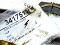 PIEST S OJNICOU AUDI A8 D2 (4D2, 4D8) 1994 - 2005 AVP