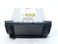 RÁDIO CHRYSLER SEBRING KABRIOLET (JS) 2007 - 2010 P05064143AG