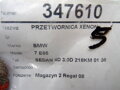 RIADIACA JEDNOTKA XENÓN BMW 7 (E65, E66, E67) 2001 - 2009 6907488