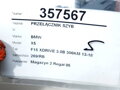 OVLÁDANIE OKIEN BMW X5 (F15, F85) 2013 - 2018 9297349