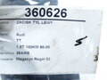 BRZDOVÝ STRMEŇ ZADNÝ ĽAVÝ AUDI TT (8N3) 1998 - 2006