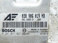 RIADIACA JEDNOTKA MOTORA FORD GALAXY I (WGR) 1995 - 2006 038906019NB