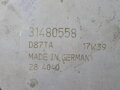 ČERPADLO PODTLAK VOLVO V40 LIFTBACK (525, 526) 2012 - 2022 31480558