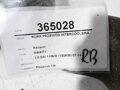 POTRUBIE KÁBEL INTERCOOLERA RENAULT TRUCKS MAXITY 2007 - 2022