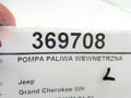 PALIVOVÉ ČERPADLO VNÚTORNÉ RENAULT CLIO III GRANDTOUR (KR0/1_) 2007 - 2022