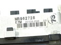TACHOMETER BUDÍKY MITSUBISHI PAJERO III CANVAS TOP (V6_W, V7_W) 2000 - 2006 MR962728