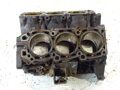 BLOK MOTORA MITSUBISHI PAJERO III CANVAS TOP (V6_W, V7_W) 2000 - 2006 6G72