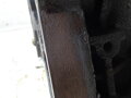 BLOK MOTORA MITSUBISHI PAJERO III CANVAS TOP (V6_W, V7_W) 2000 - 2006 6G72